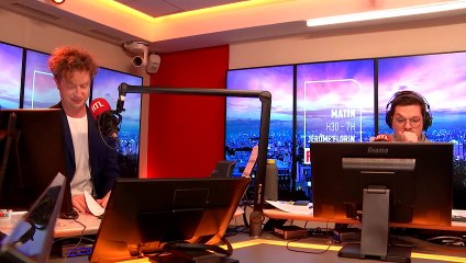 Le journal RTL de 6h du 22 janvier 2024