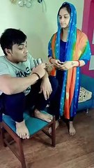 Sasur And Bahu Story | Bundeli Comedy  #shorts #family #story #comedyvideo