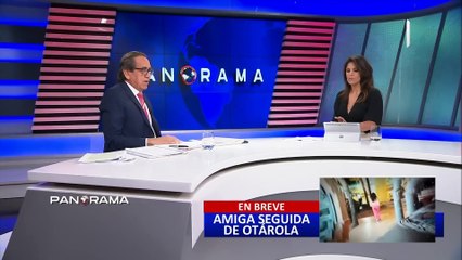 Jorge del Castillo: “Los ocho casos por los que se investiga a Patricia Benavides son un refrito”