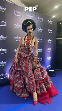 Drag Den Premiere Night | PEP #shorts