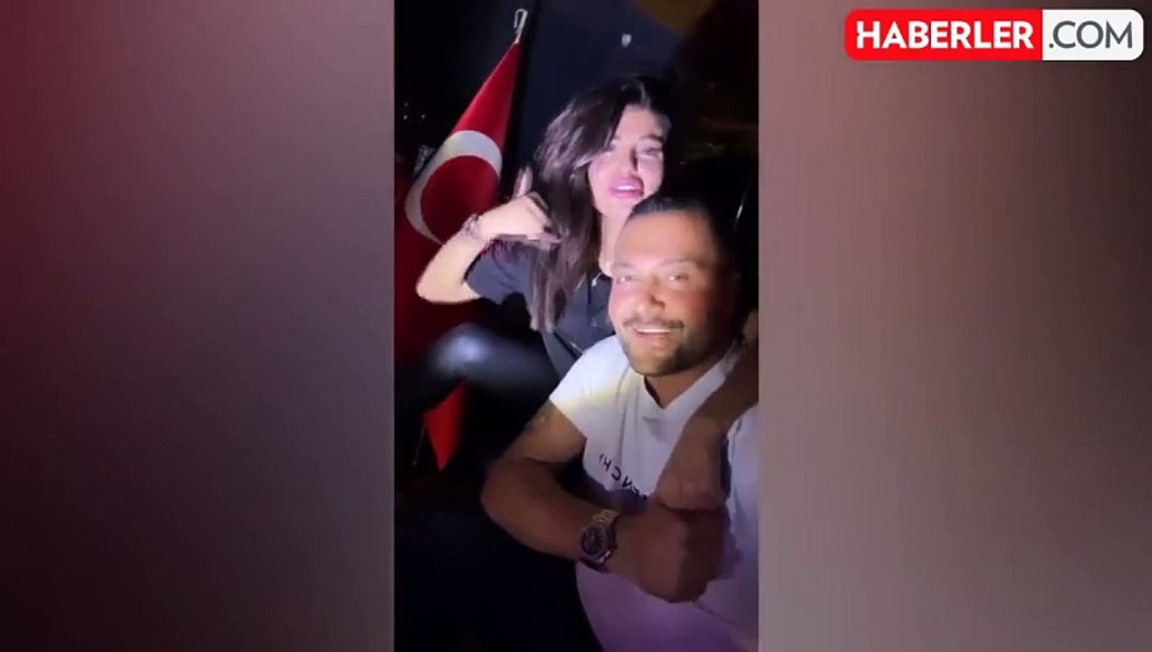 Bircan Bali, Gülşah Saraçoğlu'nun eski sevgilis...