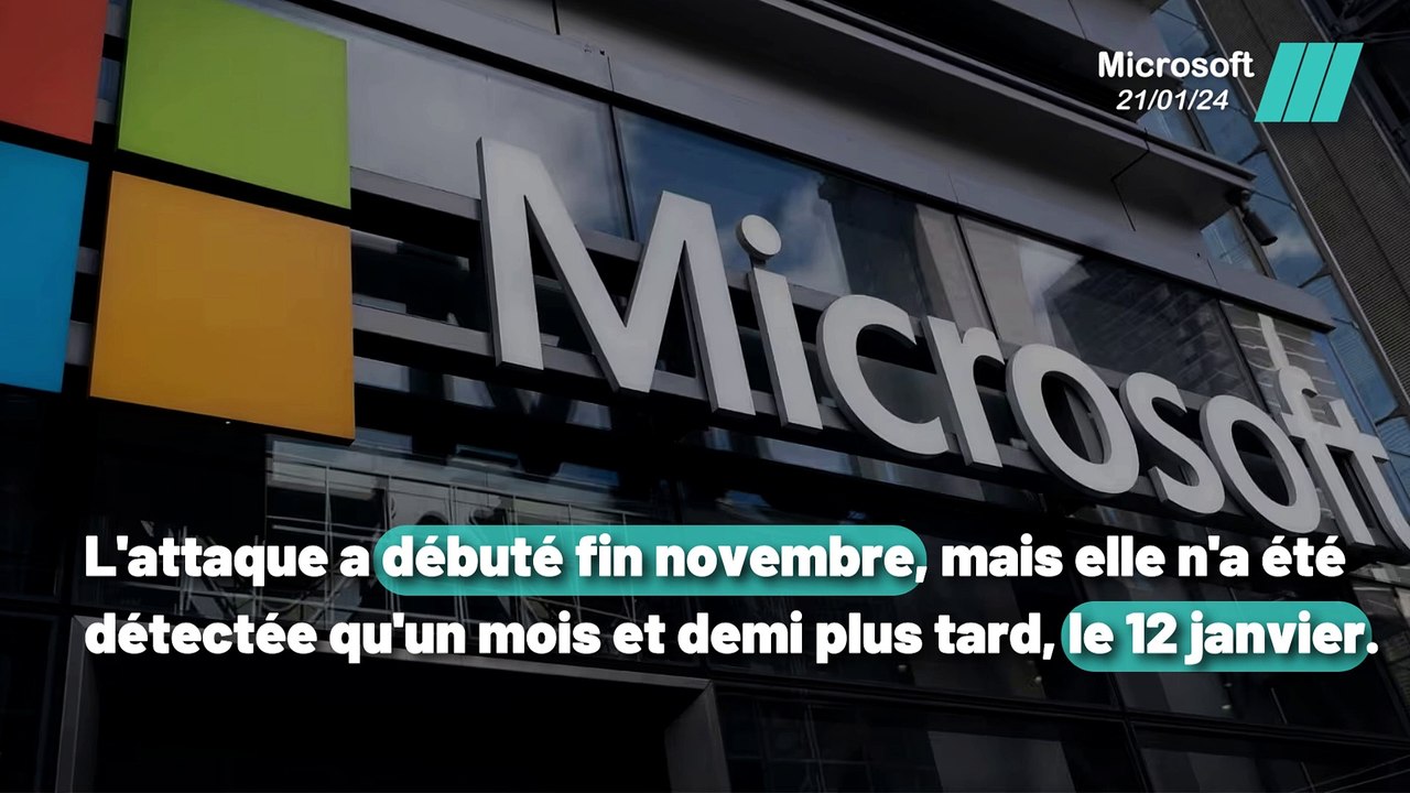 Vol de Données Sensibles : Les Hackers Russes Touchent la Haute Direction