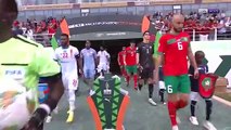 ملخص مباراة المغرب و الكونغو الديمقراطية _ التعادل يحسم مباراة المنتخب المغربي ونظيره الكونغوي(720P_60FPS)