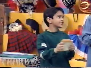 Barney & Friends: Anyway You Slice It (1995)