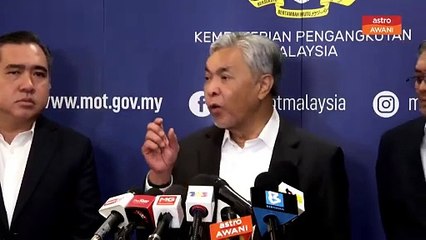 Ambil kira umur, tempoh lesen sebelum lulus Kelas B2 kepada B automatik