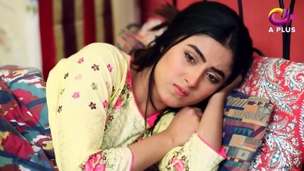Hoor Pari - aPlus Entertainment Episode 19