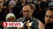 Candidate proposal for Sarawak Governor presented to King, says Anwar