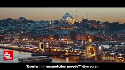 Murat Kurum: Hak ettiğiniz İstanbul için hazır ve kararlıyız