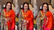 Ram Mandir Pran Pratishtha: Udghatan से पहले Sita Dipika Chikhlia Emotional Video Viral | Boldsky