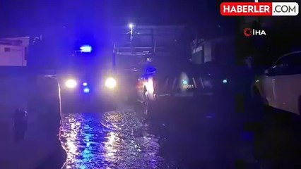 Zonguldak'ta maden ocağında göçük: 2 işçi kurtarıldı