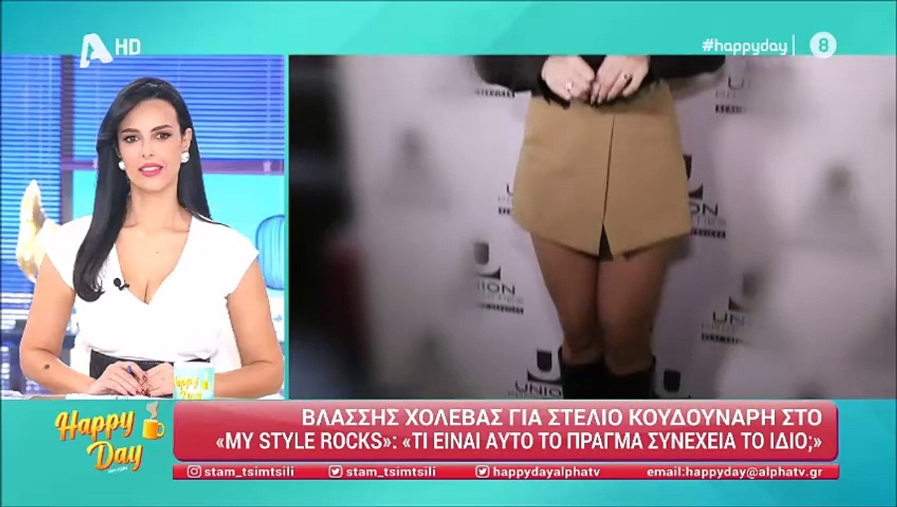 «Να μιλήσει ο πλαστικός ή τα πλαστικά;» - Η επι...