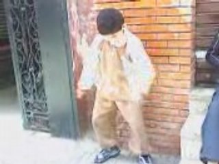 MAROC TECKTONIC BENJDIA TEGANA 2