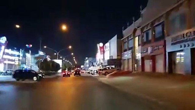 1688 - قصة سر الشماغ !! سوالف طريق