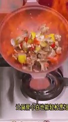 Kitchen Revolution: Thermochromic Tech in Non-Stick Pans!