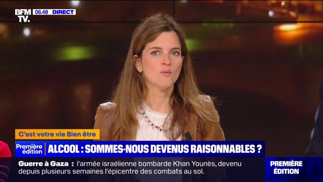 Un verre de vin par jour, c'est bon pour la santé : mais comment est née cette idée reçue?