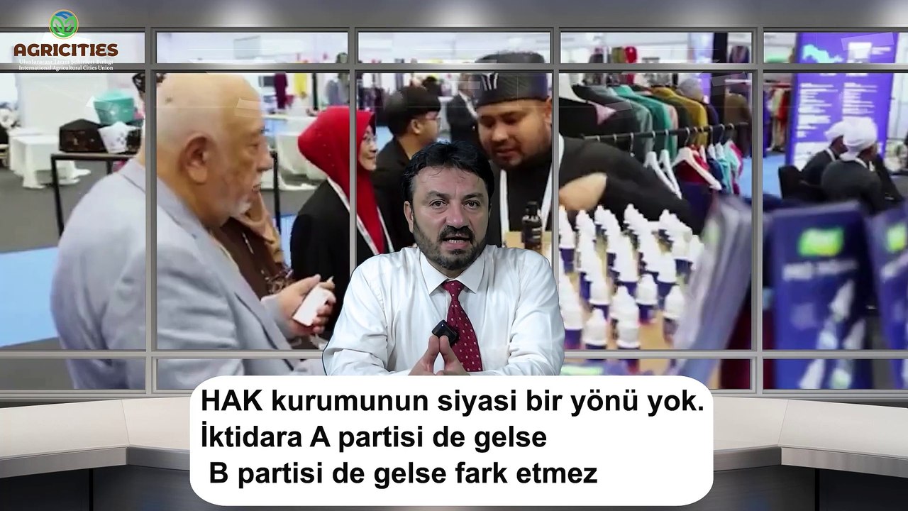 HAK Gelince..