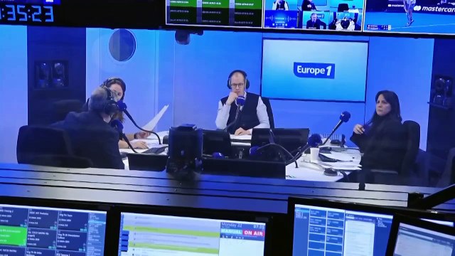 EXCLU EUROPE 1 - Logement : les pistes de Bercy pour sortir de la crise