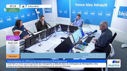 Granulero, un distributeur automatique de granulés de bois à St Jean de Fos
