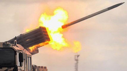 Suriye'de 14 PKK'lı öldürüldü