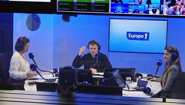 «Vendredji, Justchine est partchi à Saint-Etchienne» : qu'est-ce que l'affrication, ce nouveau tic de langage à la mode chez les plus jeunes ?