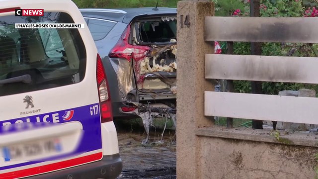 Nord : un maire dépose plainte après le sabotage de son véhicule