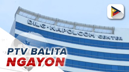 Barangay intel operatives, isinusulong na ibalik upang masugpo ang ilegal na droga sa mga komunidad