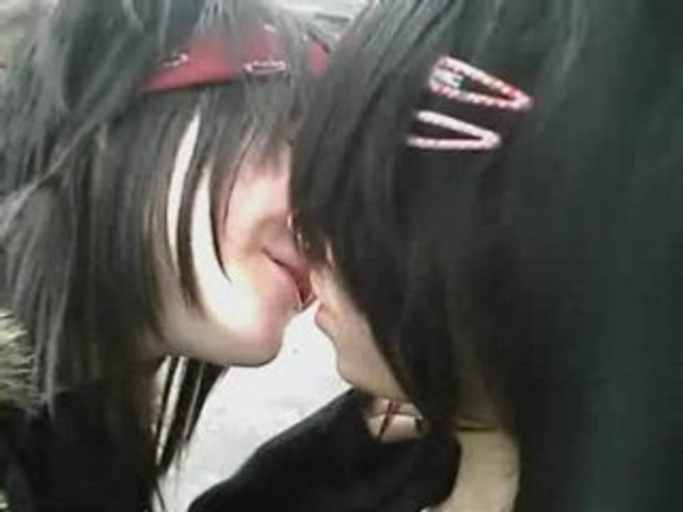 LOVEYOUTODEATH ;