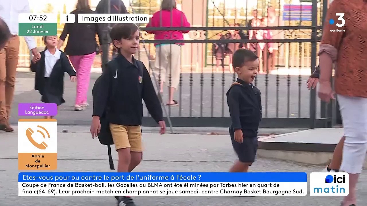 Jean-Pierre Rico, maire de Pérols