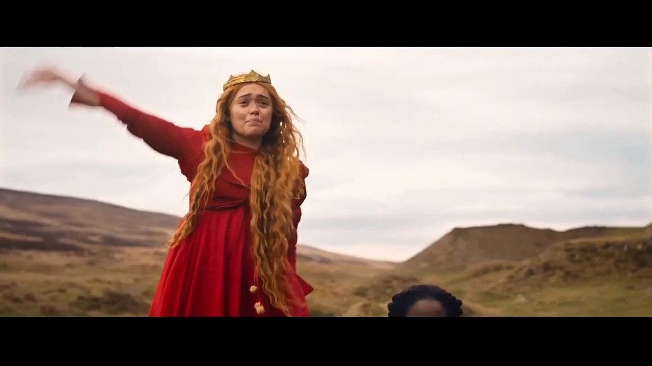 Seize them! trailer ov