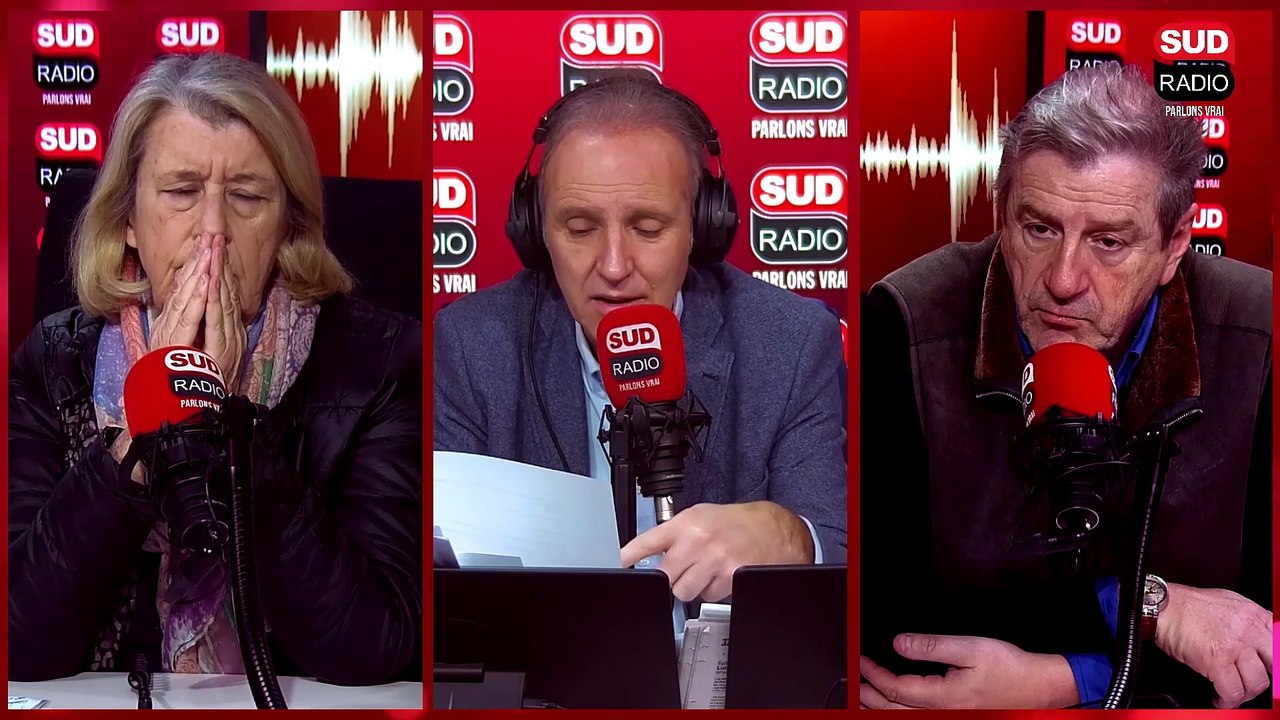 Les arrêts maladie deviennent des congés payés / Colère des agriculteurs