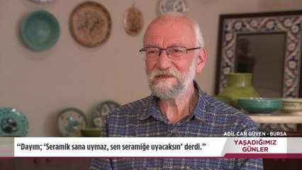 Yaşadığımız Günler - 21 Ocak 2024