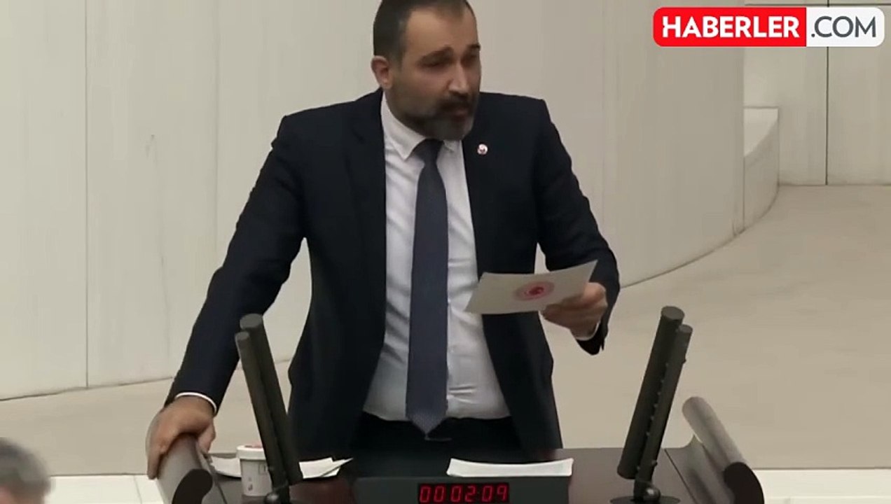 TİP Genel Başkanı Erkan Baş: Barış Atay'ın İstanbul adayımız olacağı iddiaları gerçeği yansıtmıyor