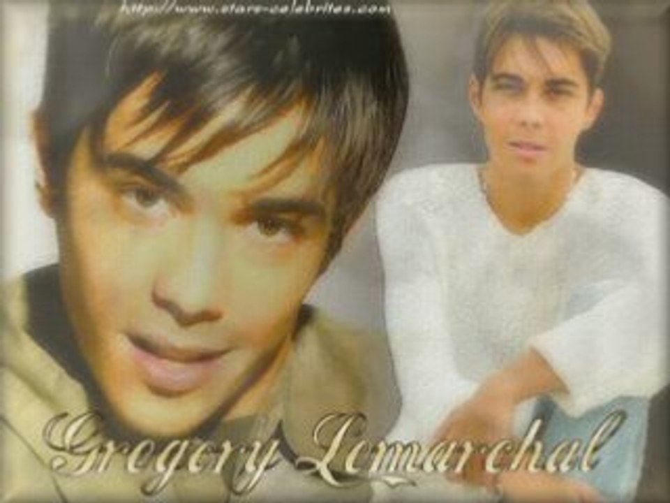 Grégory Lemarchal The Show Must Go On