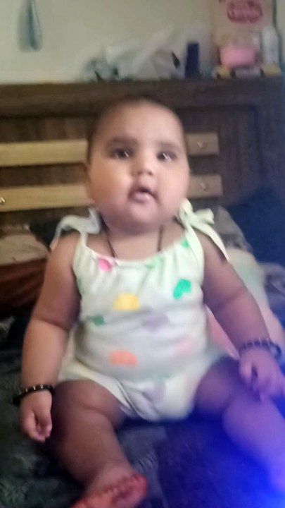 Funny gudiya