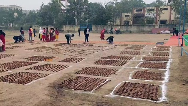 देव दिवाली: रामलला प्राण-प्रतिष्ठा के उपलक्ष्य में सवा लाख दीप जलेंगे