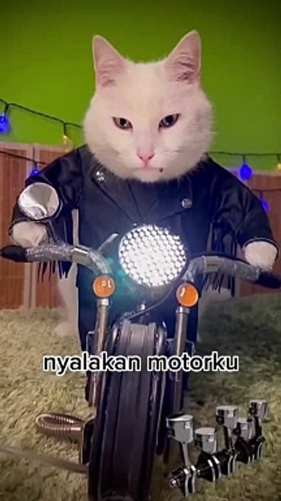 catcute