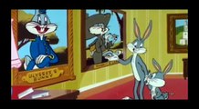 Bugs Bunny e gli eroi americani