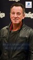 Bruce Springsteen Net Worth 2023 | American Singer Bruce Springsteen | Information Hub