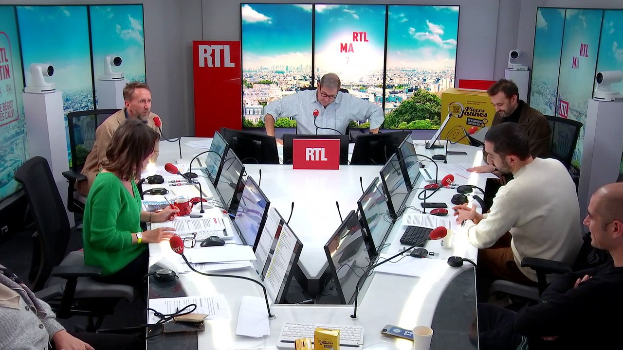 REDOUX - Risque-t-on de tomber malade avec la hausse des températures ?