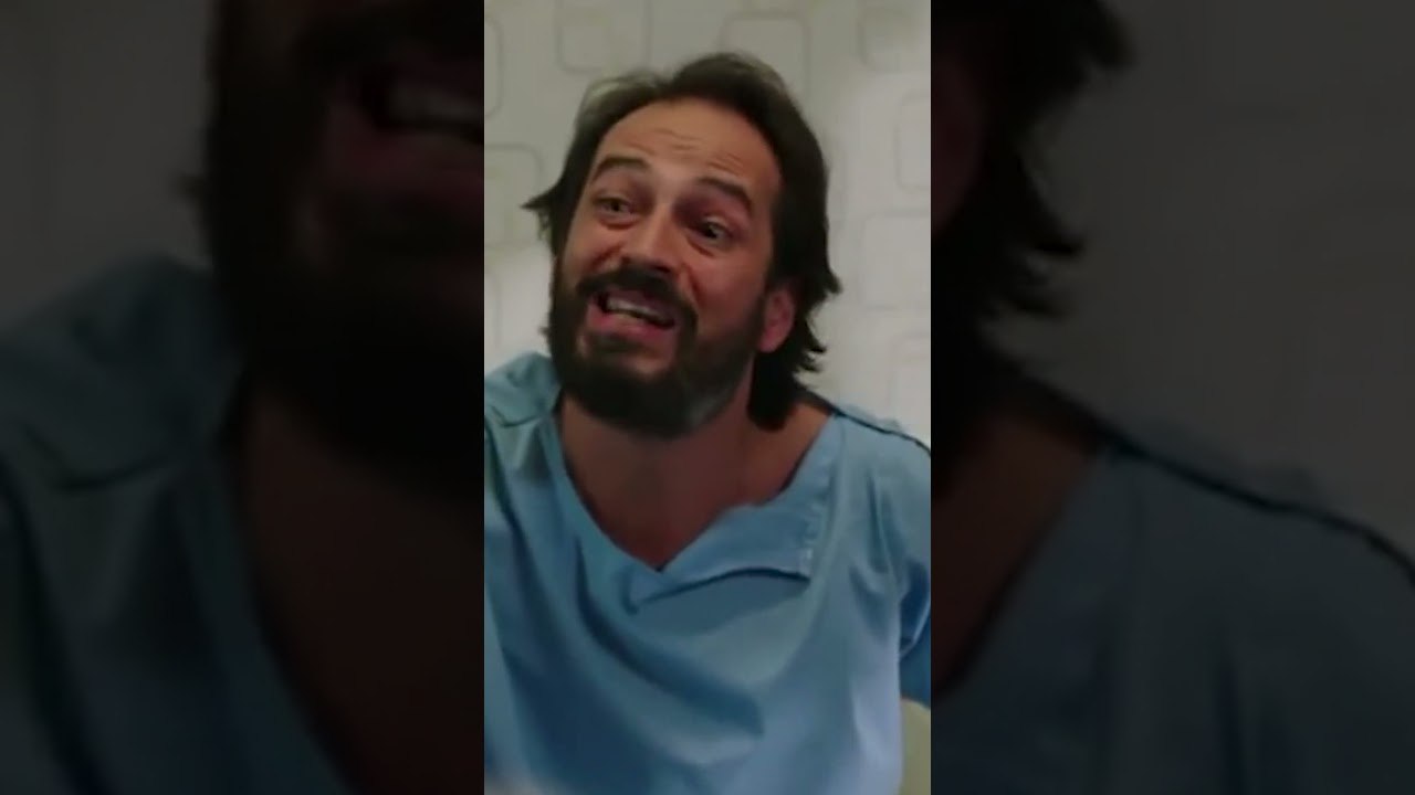 Karım Elden Gidiyor Hocam...  | Gönül İşleri #shorts