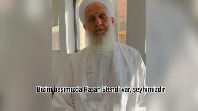 “Hasan Efendi'ye de Olur, Hiçbir Sıkıntı Yok” Diyen İbrahim Serdar Hoca’dan Ders Değişmeye Gitmeyin!