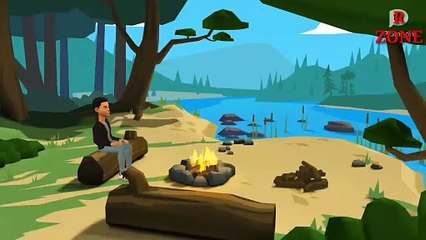 RAVI KI LIFE | MORALE STORY IN HINDI | हिंदी कहानी