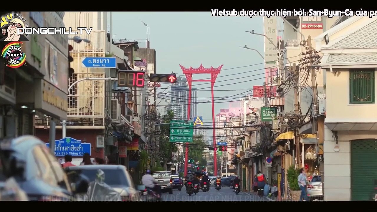 30 Tuổi Còn TRinh Sẽ Biến Thành Phù Thủy (Bản T...