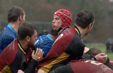 PHOTOS - Dolgellau 8 Caernarfon 36, Admiral National League 1 North. 20 January 2024