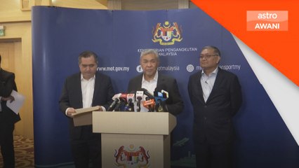 Mekanisme lulus naik taraf lesen B2 kepada B ditentukan