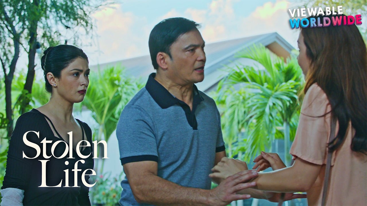 Stolen Life: Ang pagpapaalis sa tunay na Lucy! (Episode 51)