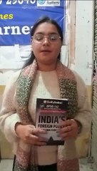 Manpreet MA first semester Shalimar Bagh SPD