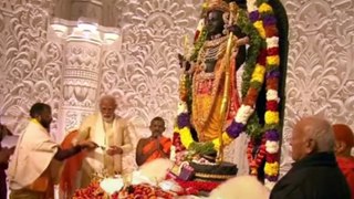 Alia-Ranbir don their ethnic best, head to Ayodhya Ram Mandir Pran Pratishtha ceremony