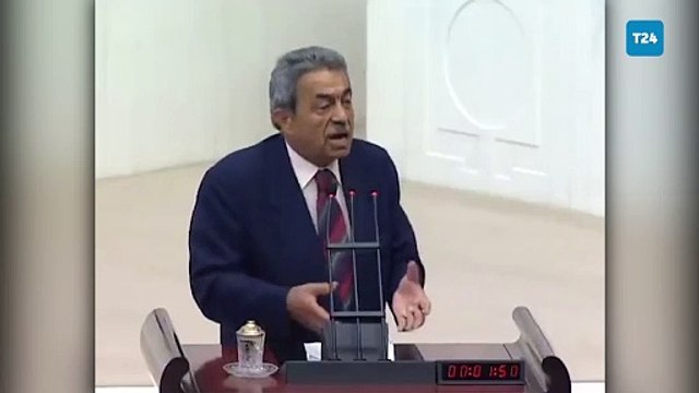 Kamer Genç’in Fetullah Gülen’le ilgili sözleri, ölüm yıldönümünde yeniden gündem oldu: “En büyük zararı siz göreceksiniz”