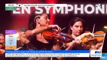 Symphonic Pop Rock Show au Zénith de Caen